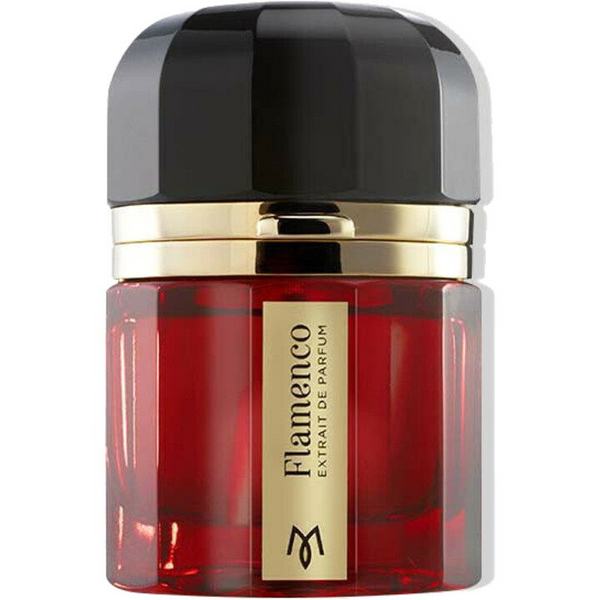 Ramon Monegal Flamenco Extrait de Parfum