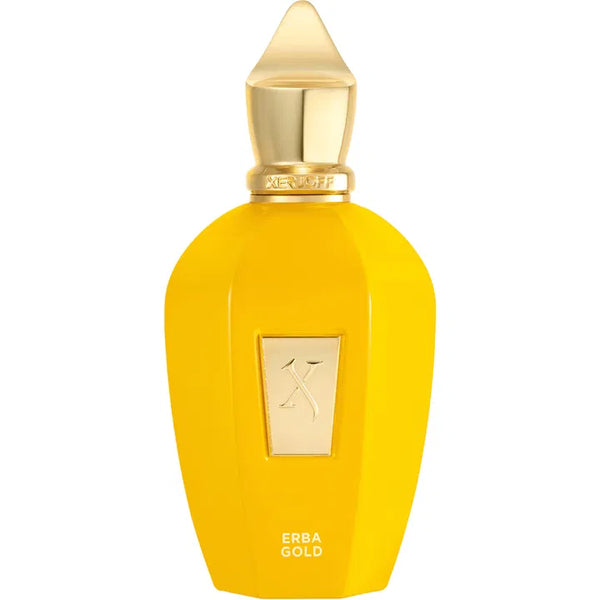 Xerjoff Erba Gold EDP