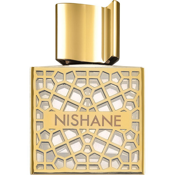 Nishane Hacivat Oud Extrait de Parfum
