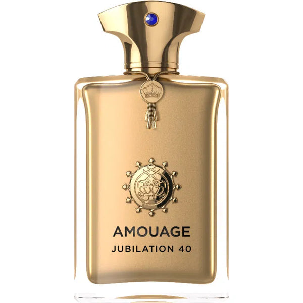 Amouage Jubilation 40 Extrait de Parfum