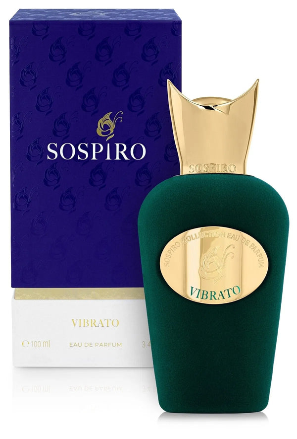 Sospiro Vibrato EDP 100ml
