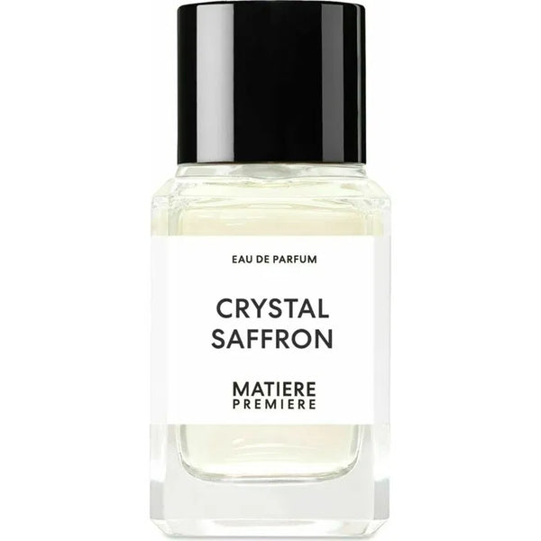 Matiere Premiere Crystal Saffron EDP