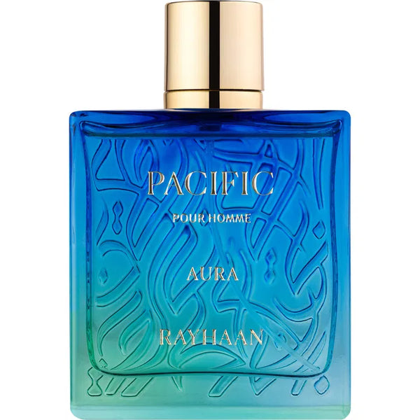 Rayhaan Pacific Aura EDP