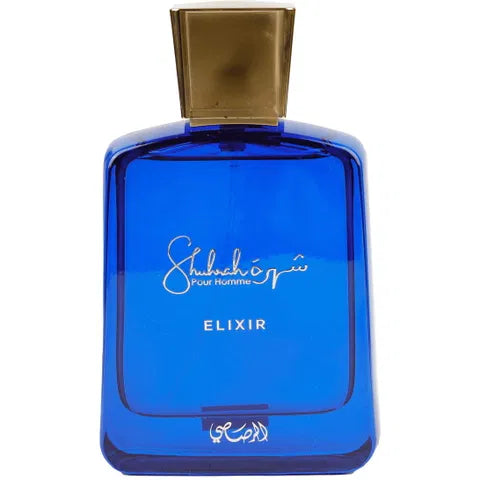 Rasasi Shuhrah Elixir EDP