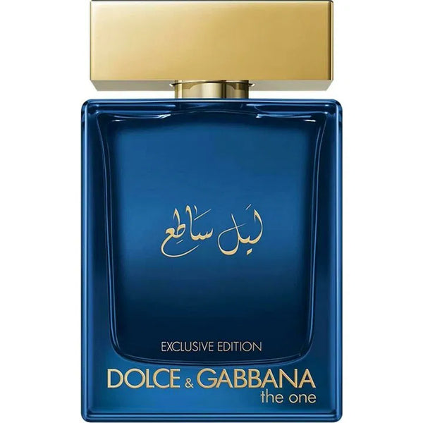 Dolce&Gabbana The One Luminous Night EDP