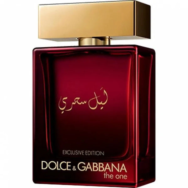 Dolce&Gabbana The One Mysterious Night EDP