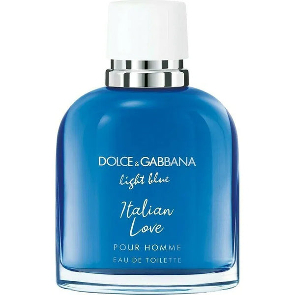 Dolce&Gabbana Light Blue Italian Love EDT