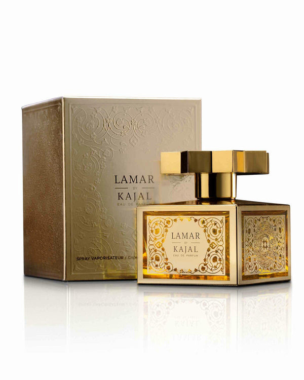 Kajal Lamar EDP 100ml