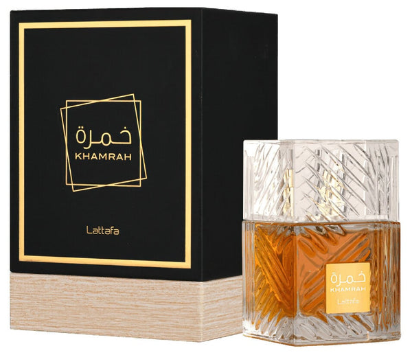 Lattafa Khamrah EDP 100ml