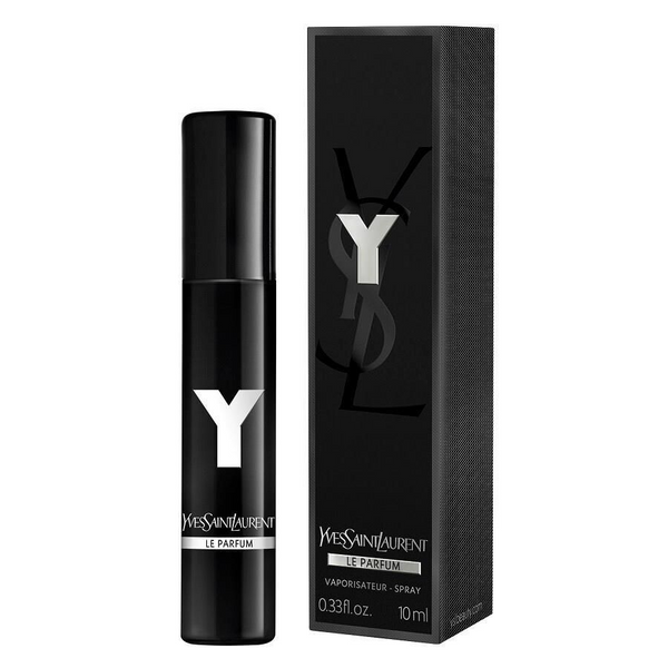 YSL Y Le Parfum 10ml Travel Spray