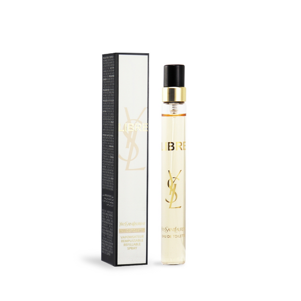 YSL Libre EDT 10ml Travel Spray