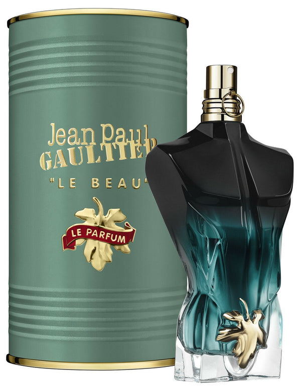 Jean Paul Gaultier Le Beau Le Parfum EDP Intense 125ml