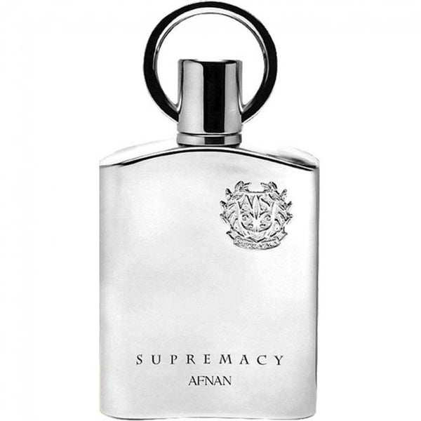 AFNAN Supremacy Silver EDP