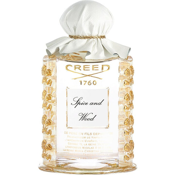 Creed Spice and Wood EDP