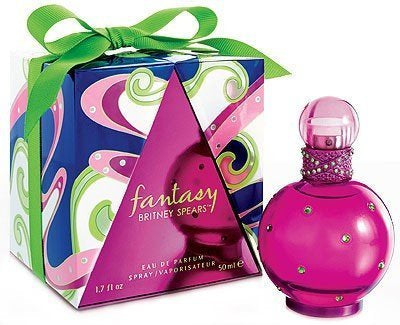 Britney Spears Fantasy EDP 100ml