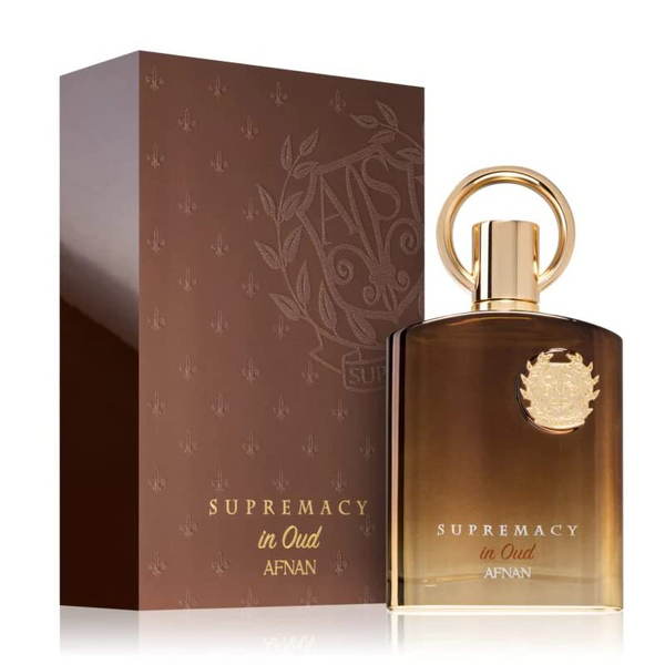 Afnan Supremacy in Oud EDP 100ml