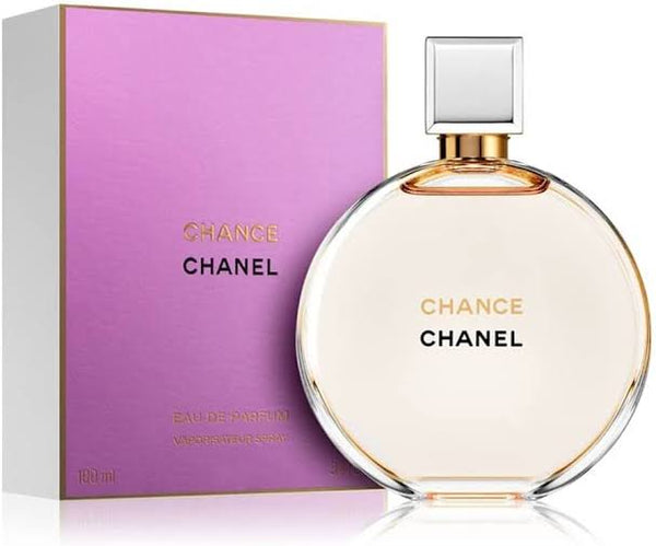 Chanel Chance EDP 100ml