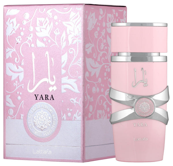 Lattafa Yara EDP 100ml