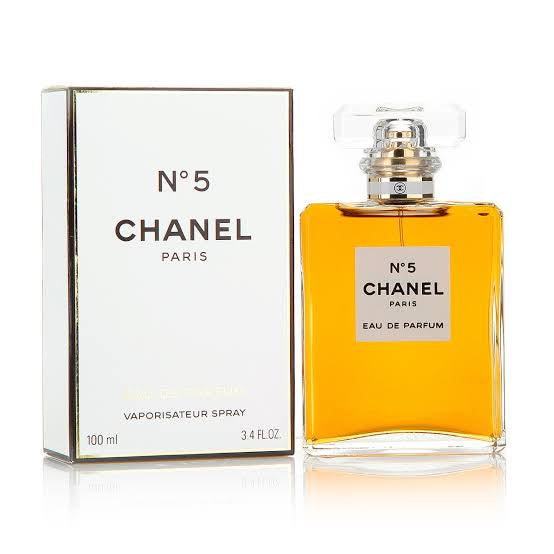 Chanel No 5 EDP 100ml