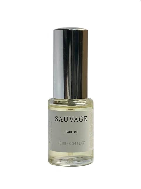 Dior Sauvage Parfum 10ml