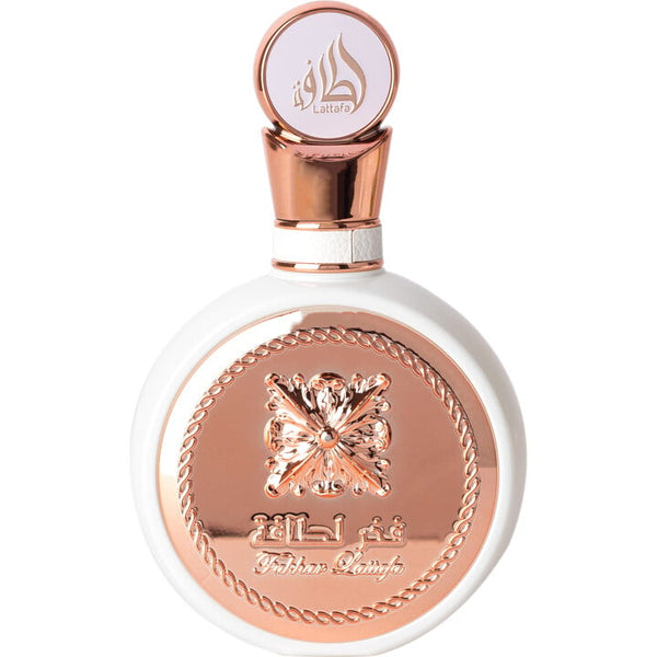 Lattafa Fakhar Rose EDP