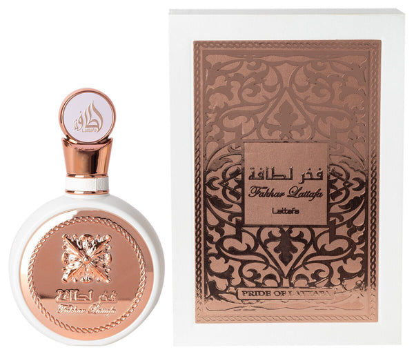 Lattafa Fakhar Rose EDP 100ml