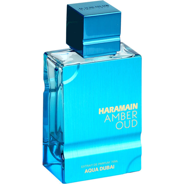 Al Haramain Amber Oud Aqua Dubai EXTRAIT DE PARFUM (LV Imagination)