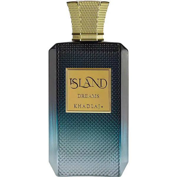 Khadlaj Island Dreams EXTRAIT DE PARFUM