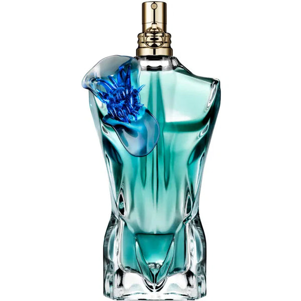 Jean Paul Gaultier Le Beau Flower Edition EDP