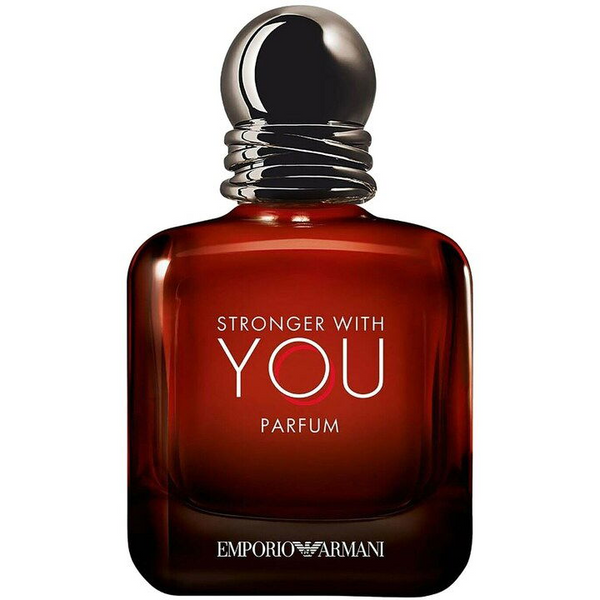 Emporio Armani Stronger With You PARFUM