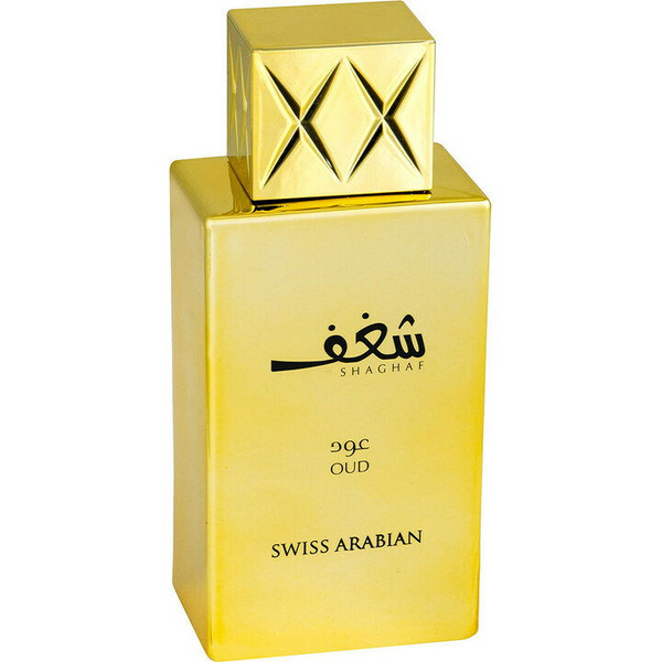 Swiss Arabian Shaghaf Oud EDP