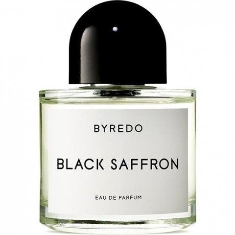 Byredo Black Saffron EDP