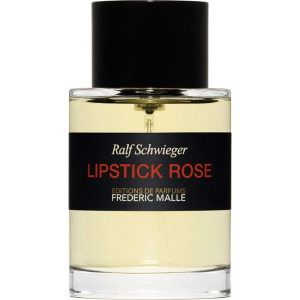 Frederic Malle Lipstick Rose EDP