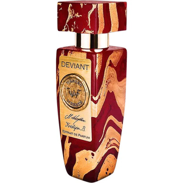 Wesker Deviant EXTRAIT DE PARFUM