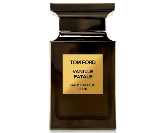 Tom Ford Vanille Fatale EDP