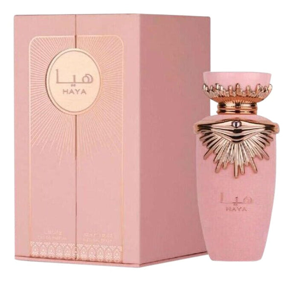 Lattafa Haya EDP 100ml