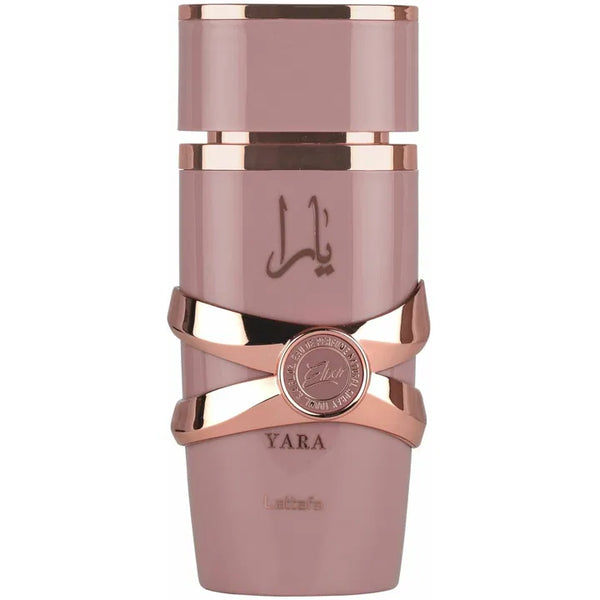 Lattafa Yara Elixir EDP