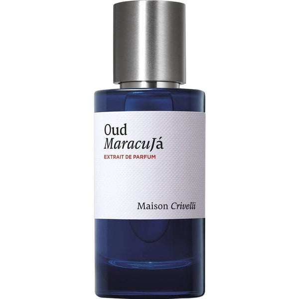 Maison Crivelli Oud Maracuja Extrait de Parfum