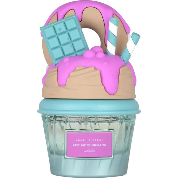 Lattafa Vanilla Freak EDP