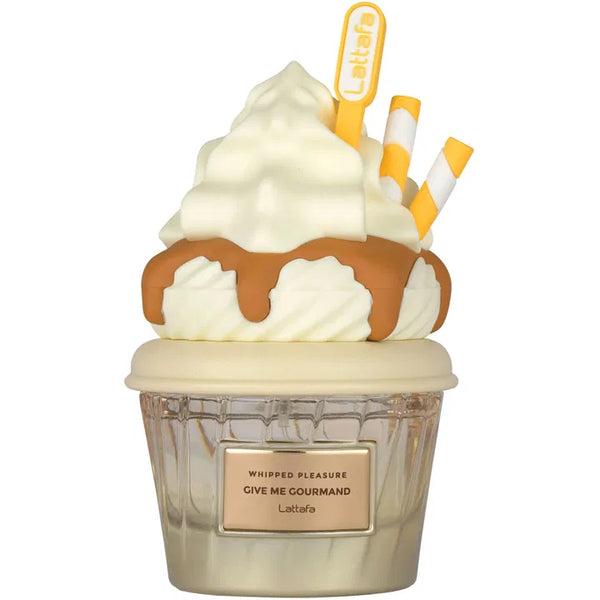 Lattafa Whipped Pleasure EDP