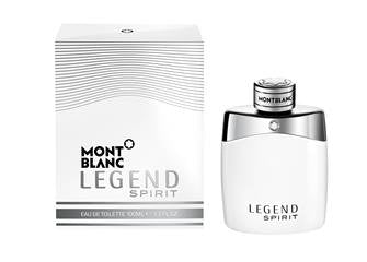 Montblanc Legend Spirit EDT 100ml