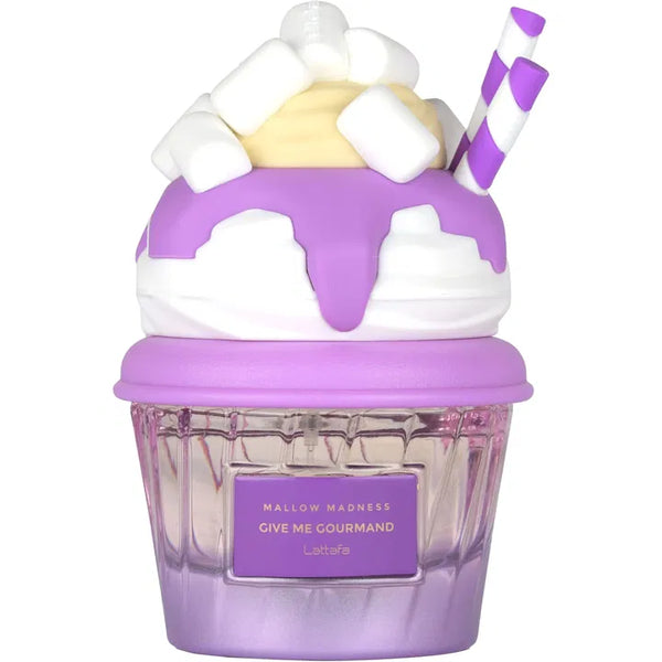 Lattafa Mallow Madness EDP