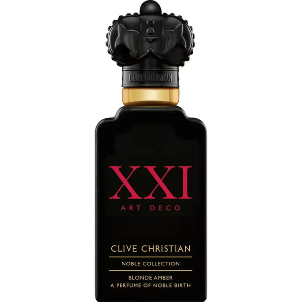 Clive Christian Blonde Amber EDP