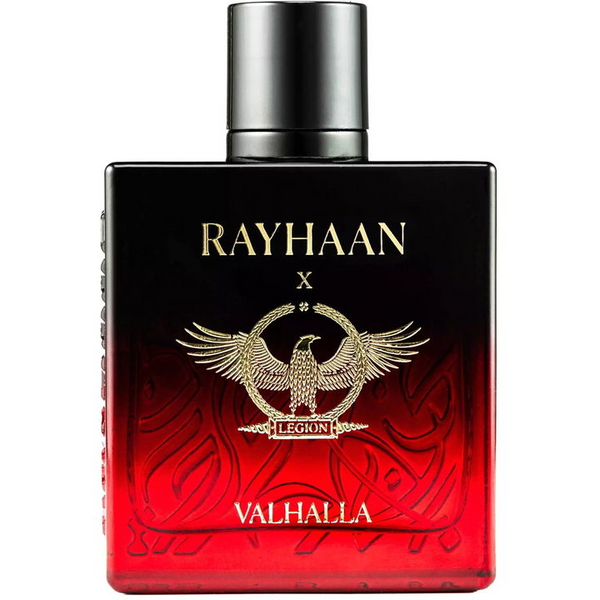 Rayhaan Valhalla EDP