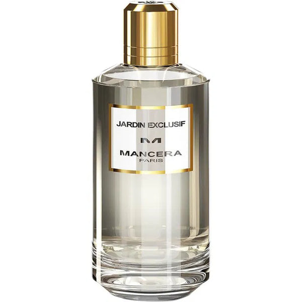 Mancera Jardin Exclusif EDP