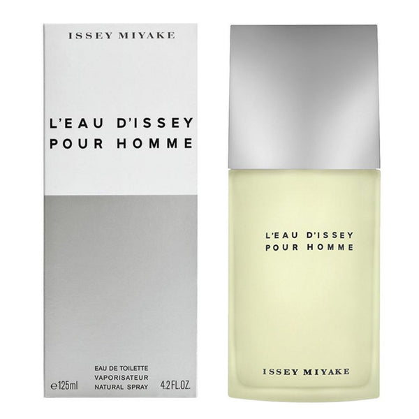 Issey Miyake L’Eau d’Issey Pour Homme EDT 125ml