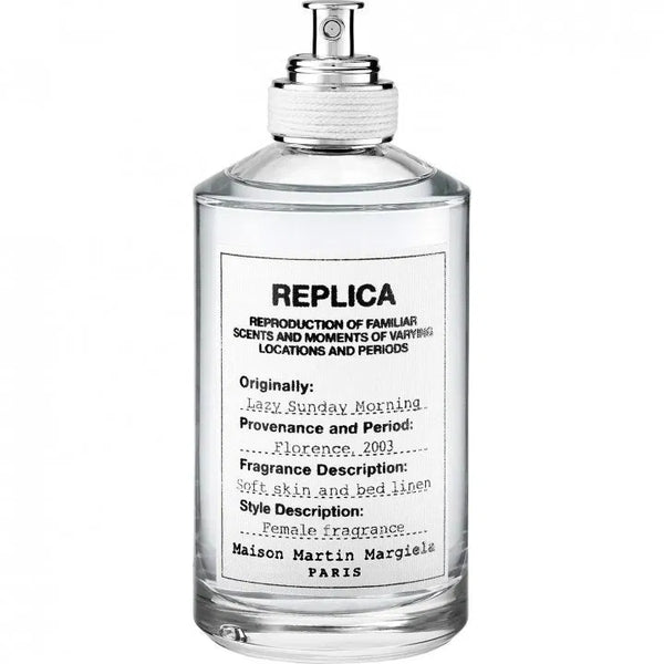 Maison Martin Margiela Lazy Sunday Morning EDT