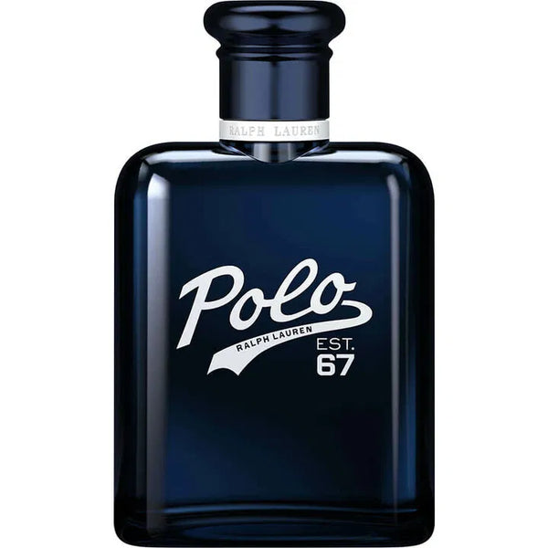Ralph Lauren Polo 67 EDT