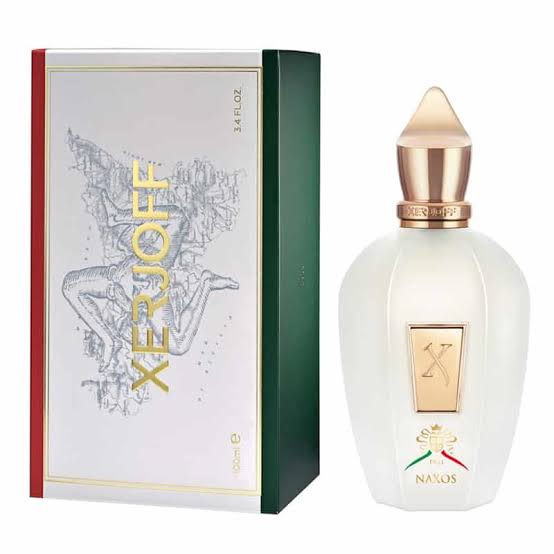 Xerjoff Naxos EDP 100ml