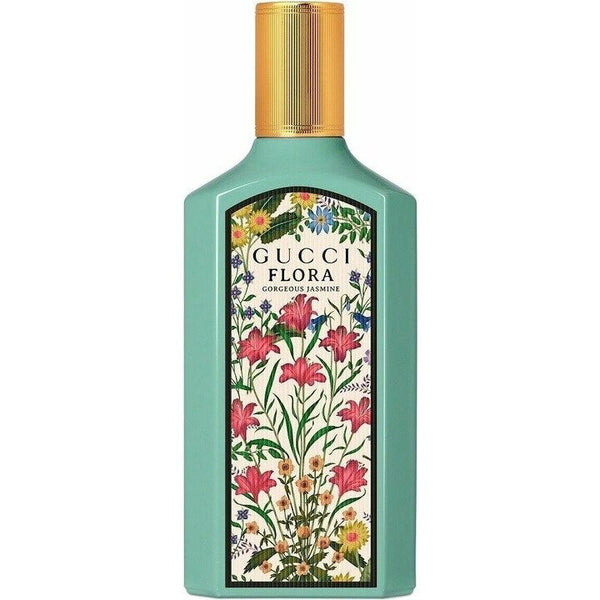 Gucci Flora Goregous Jasmine EDP
